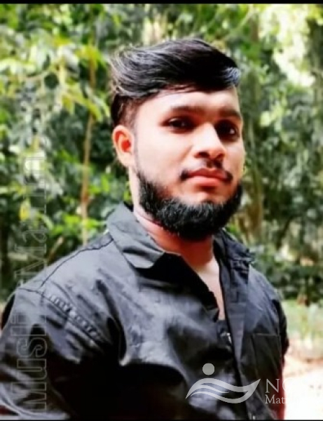 MUHAMMAD FAISAL